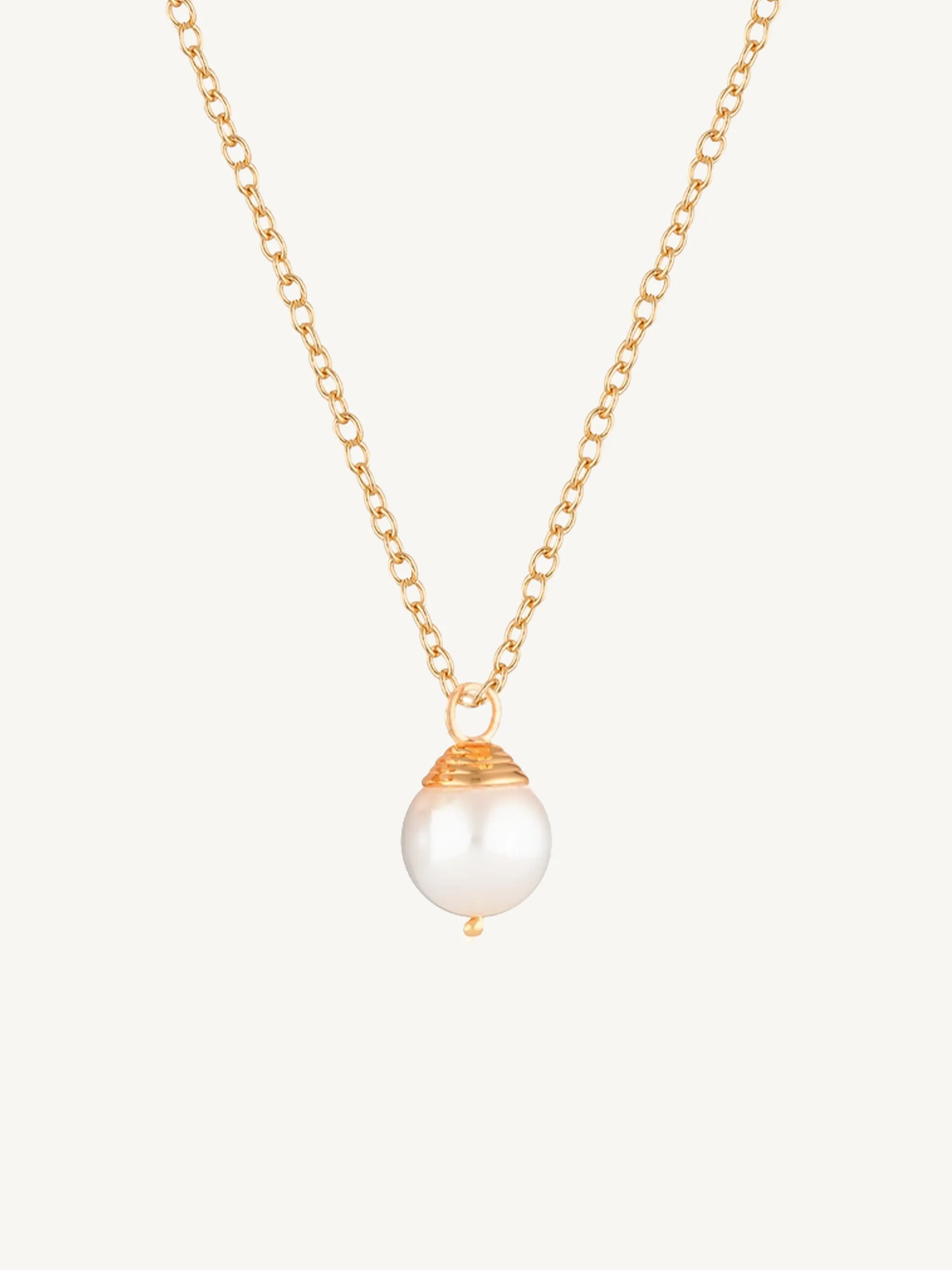 Rachel Necklace