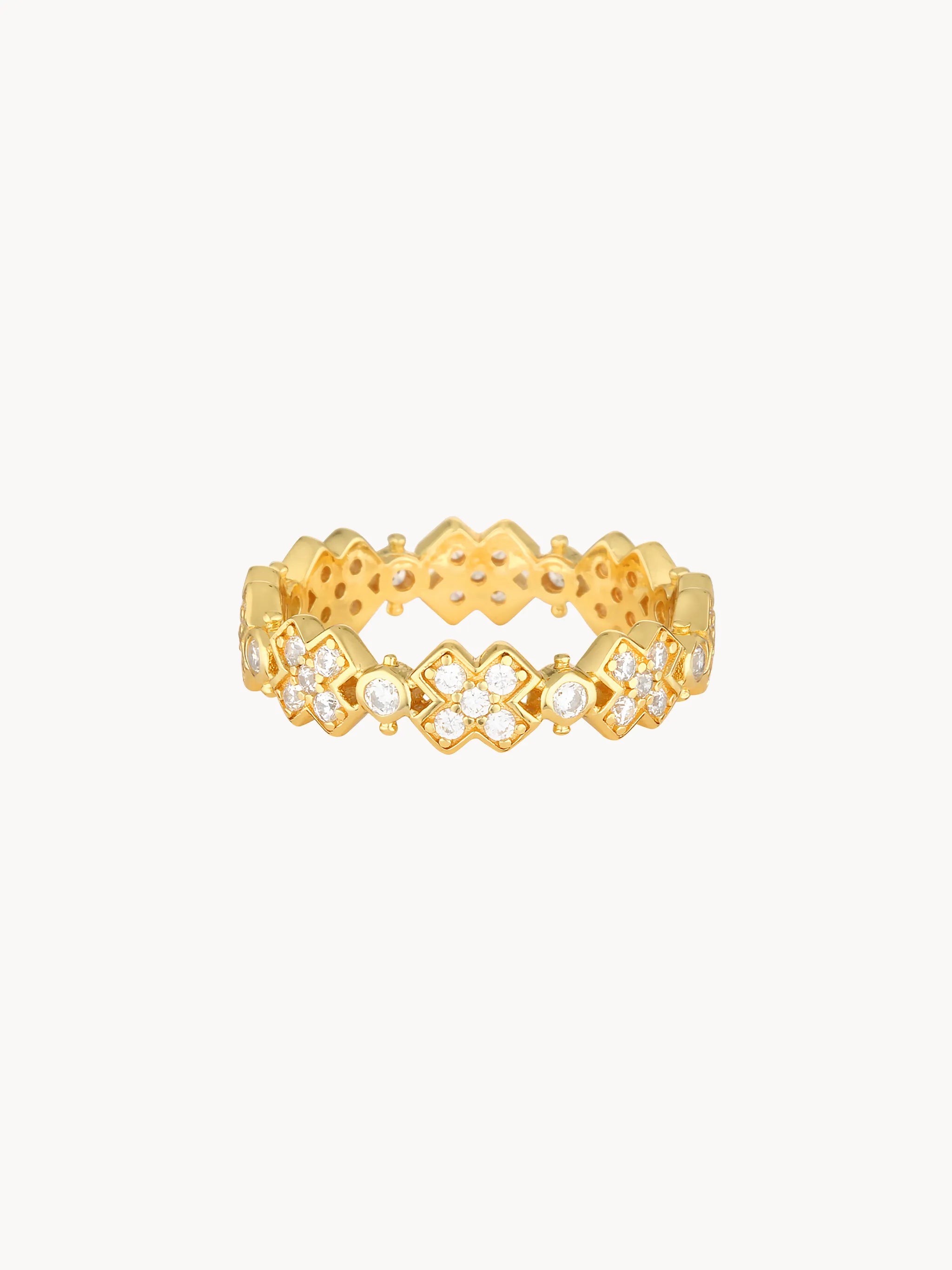 Khloe Ring