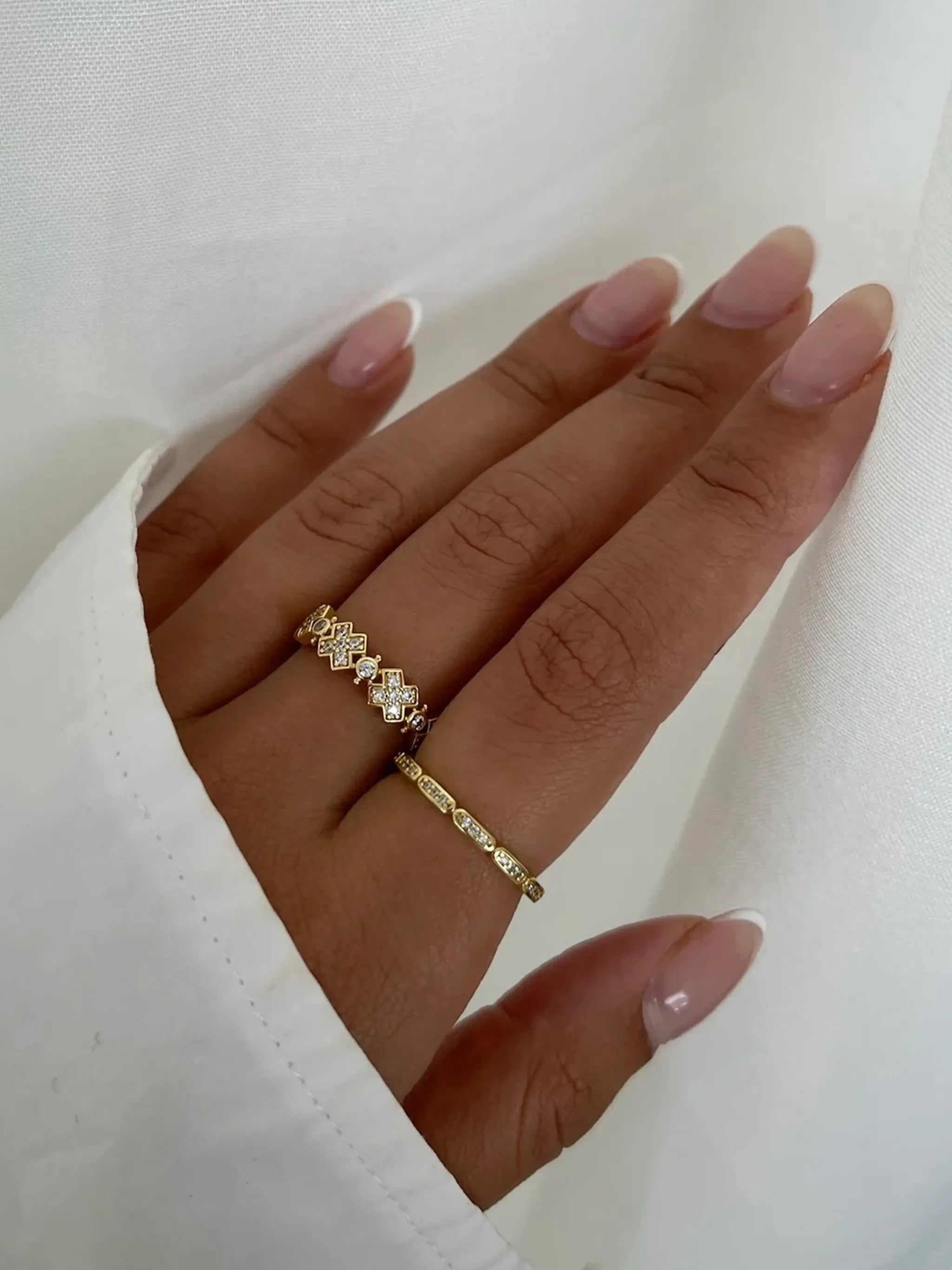 Khloe Ring