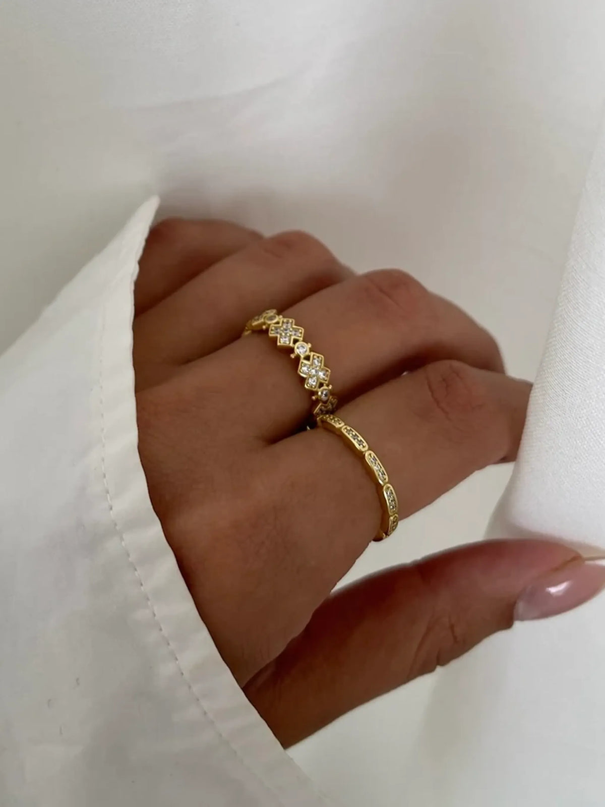Khloe Ring