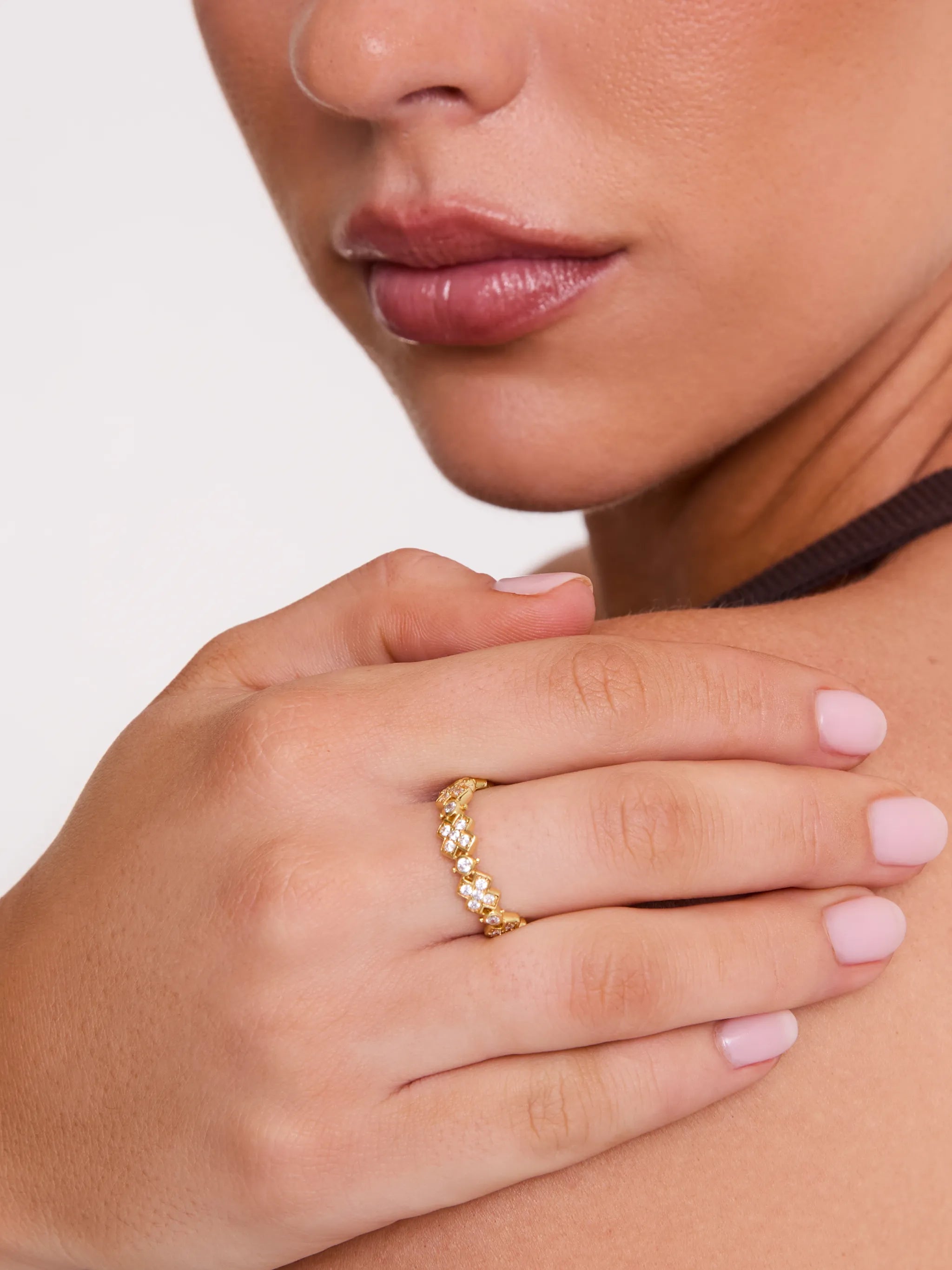 Khloe Ring