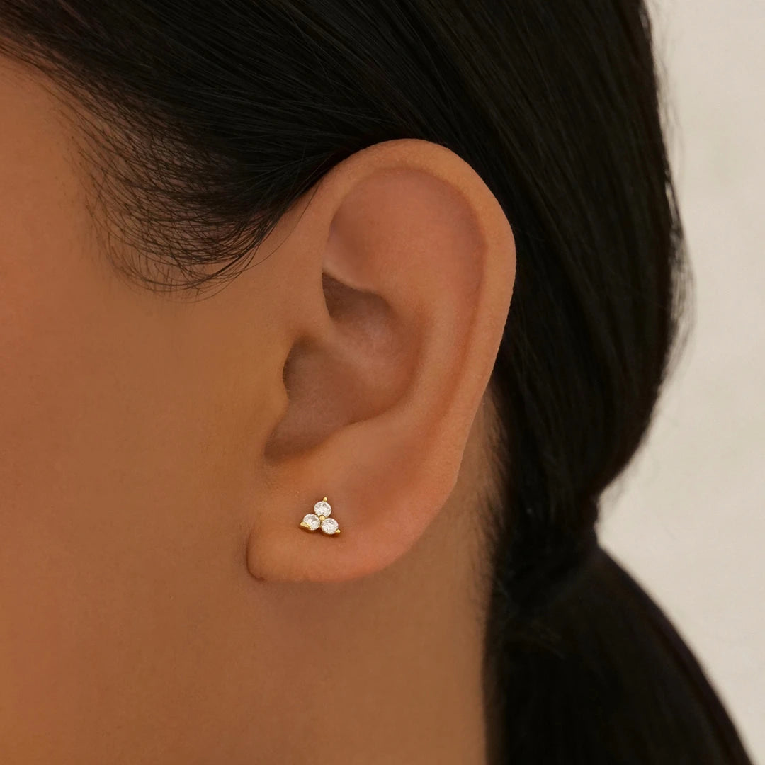 Willow Earrings