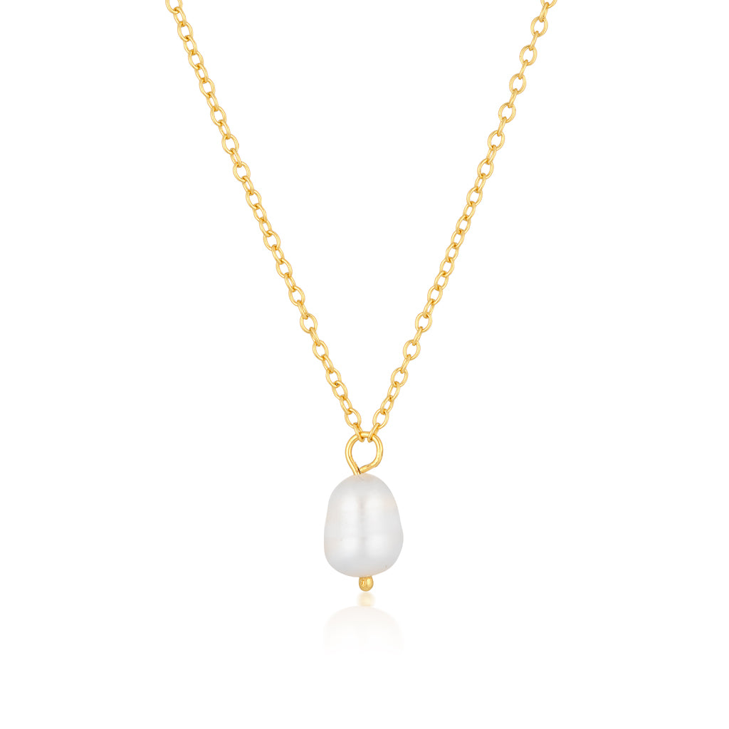 Zali Necklace