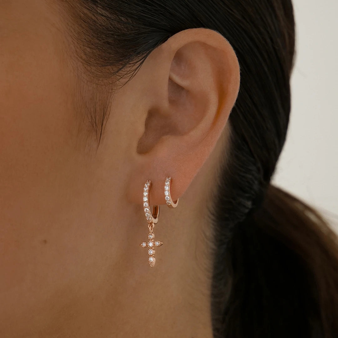 Shop Women s Earrings Online Australia The Silver Collective