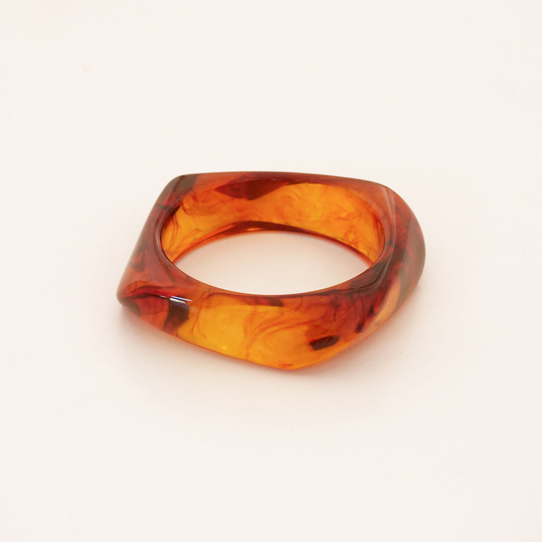 Amber Bangle