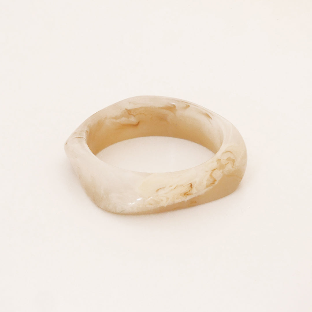 Amber Bangle