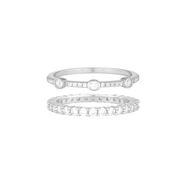 Angie Ring Set