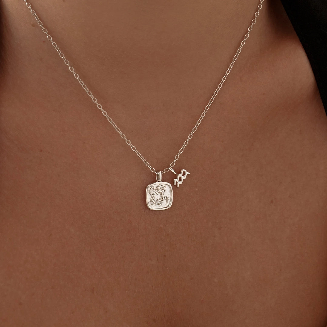 Zodiac Charms