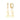 Zodiac Earring Set Gold