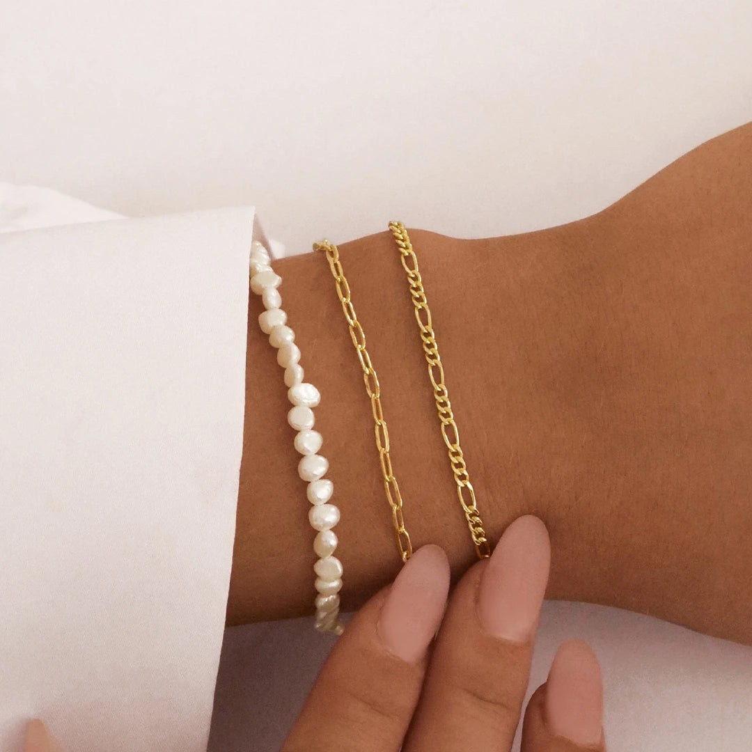 Aria Bracelet Chain