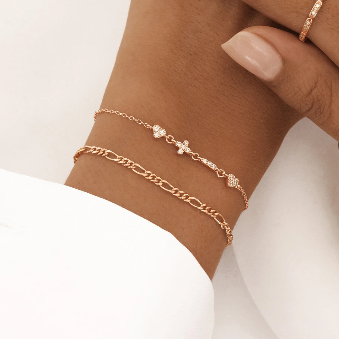 Aria Bracelet Chain