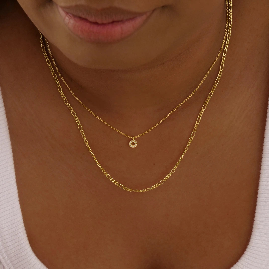 Aria Necklace Chain