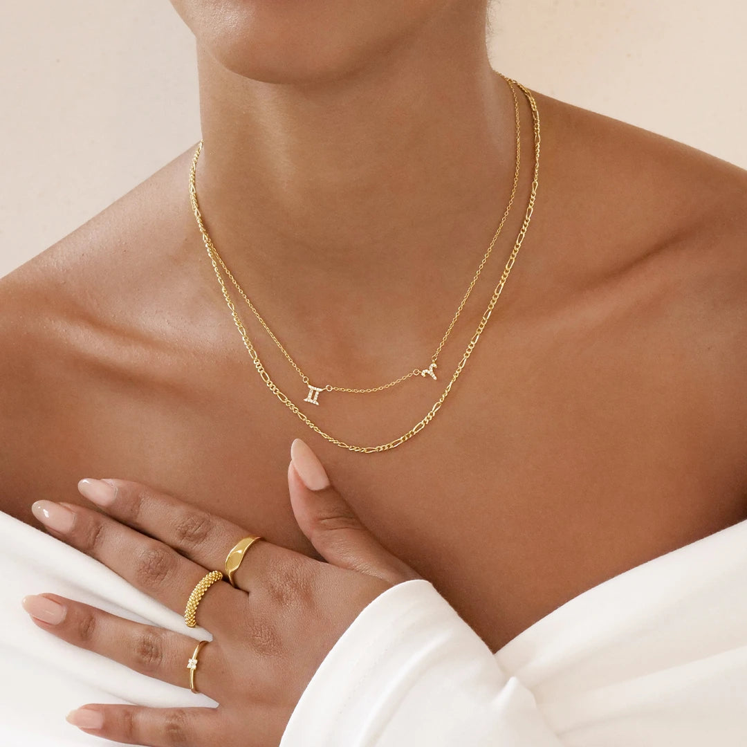 Aria Necklace Chain