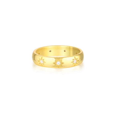 Ariel Ring