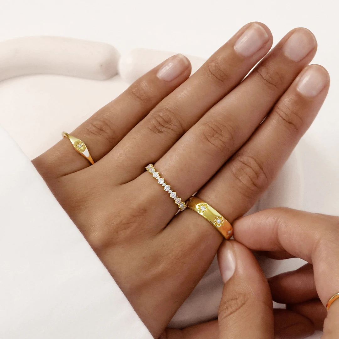 Sabrina Ring