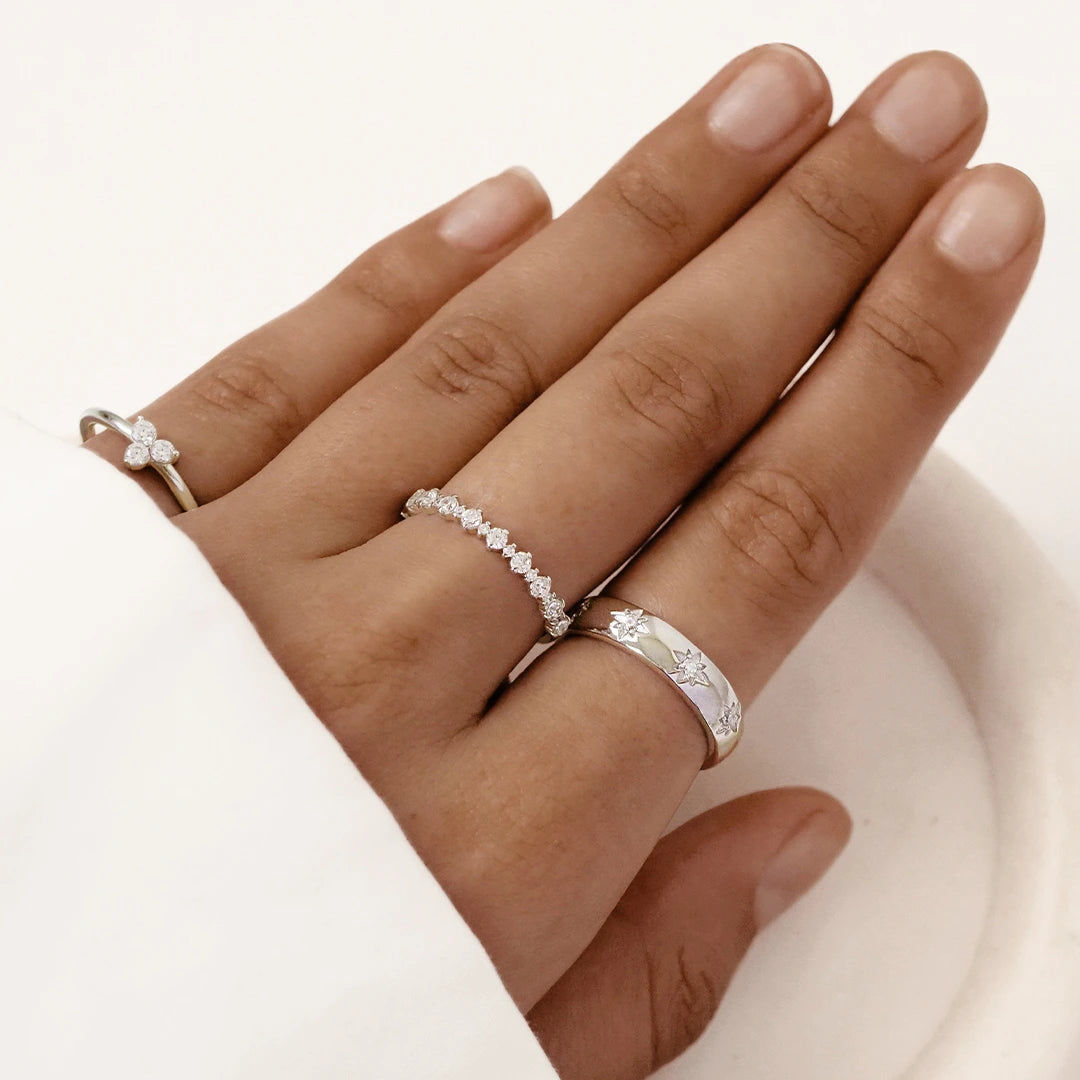 Ariel Ring