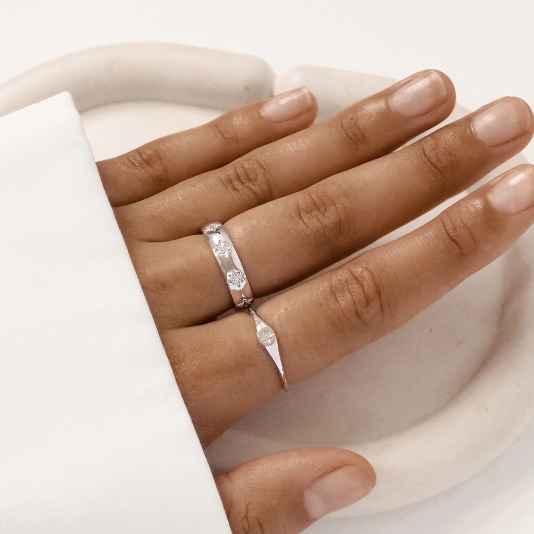 Sabrina Ring