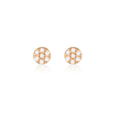 Arna Mini Studs