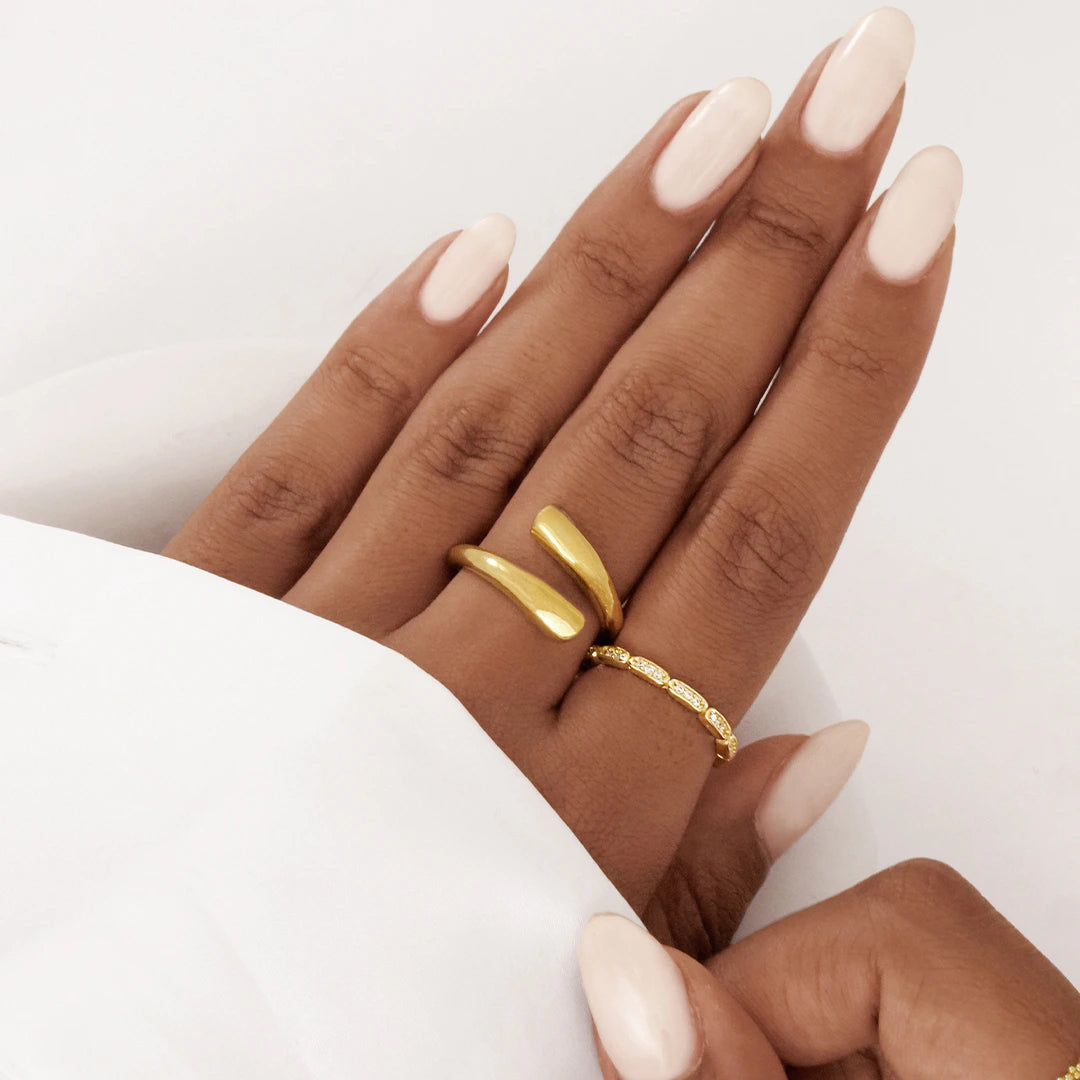 Athena Ring