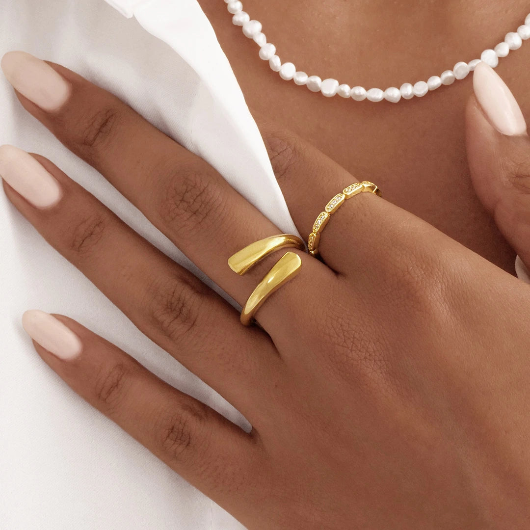 Athena Ring