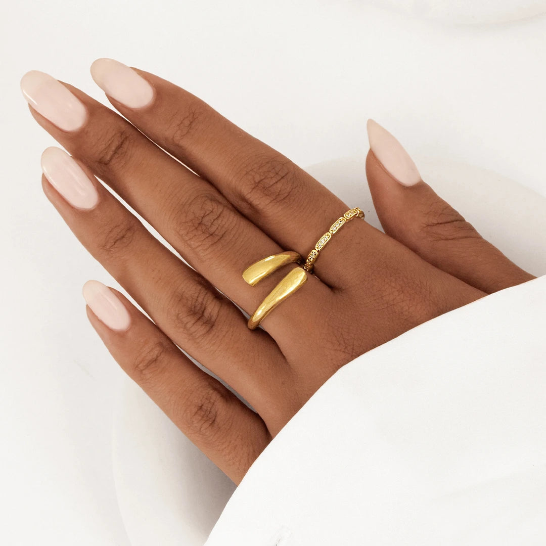 Athena Ring