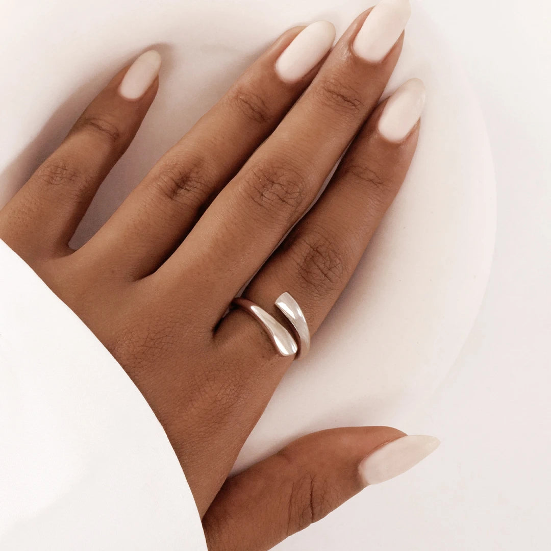Athena Ring