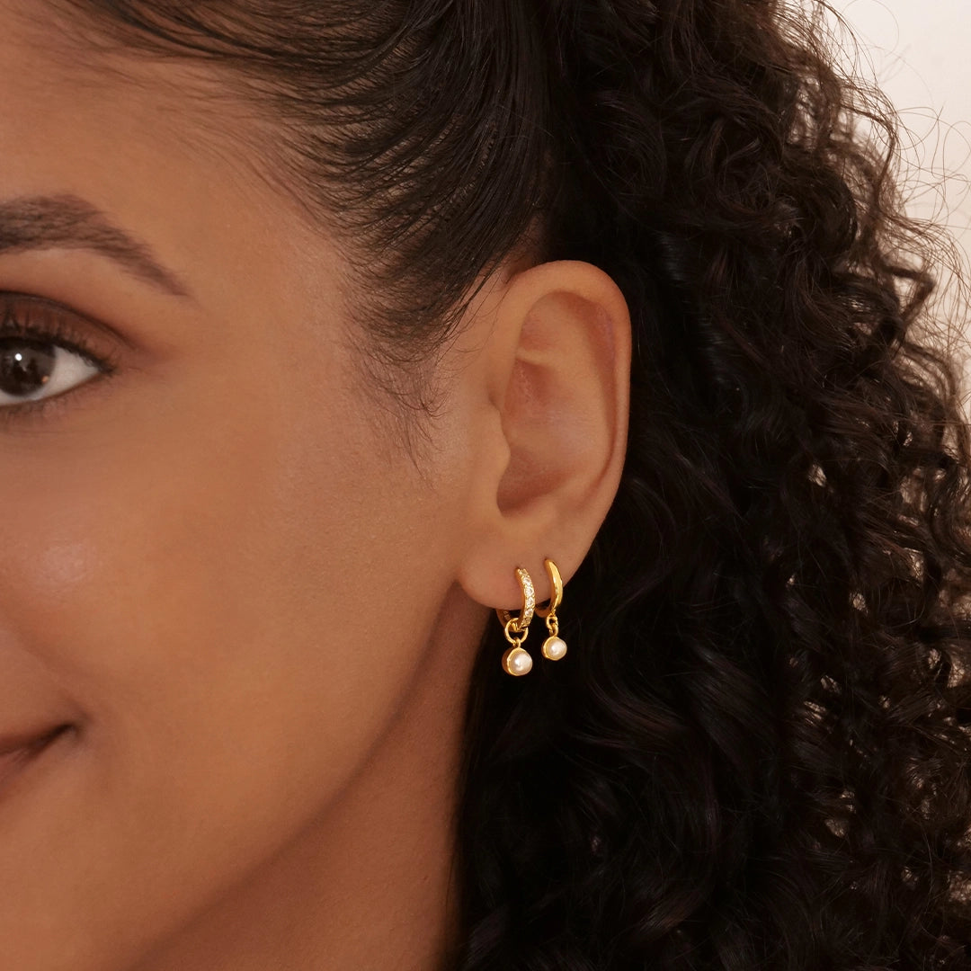 Audrey Earrings