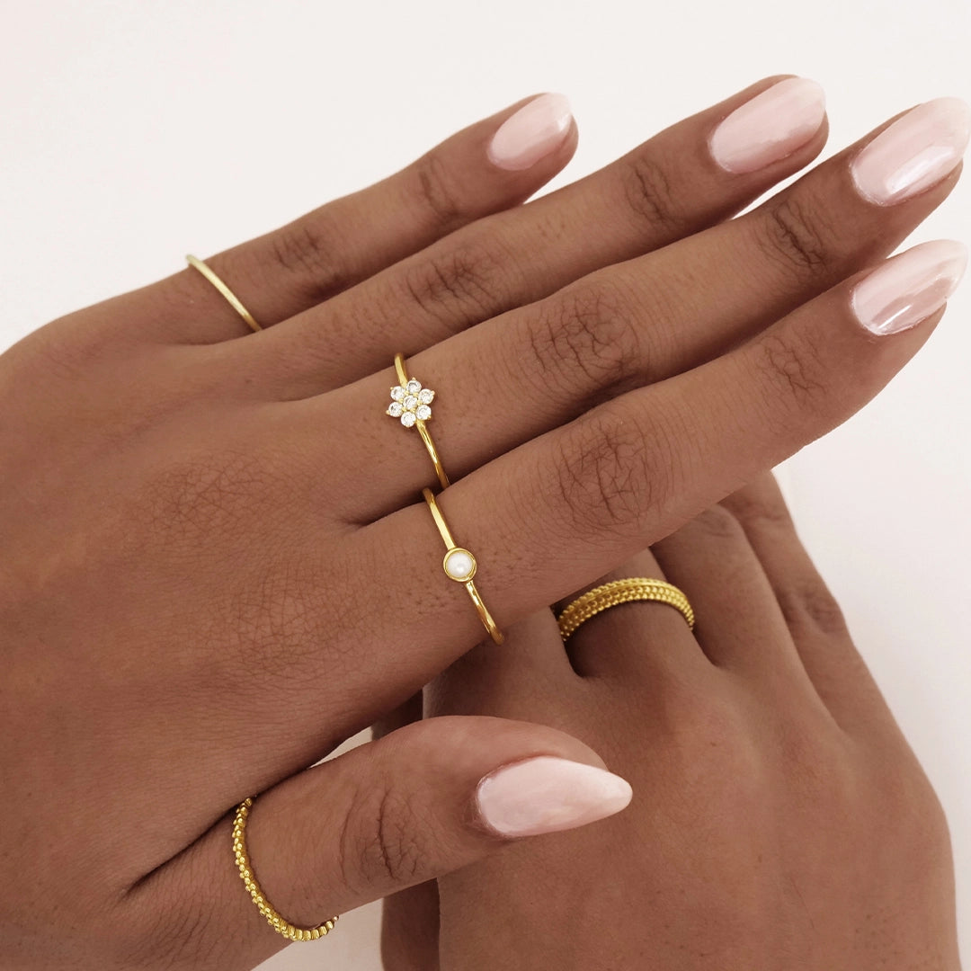 Audrey Ring