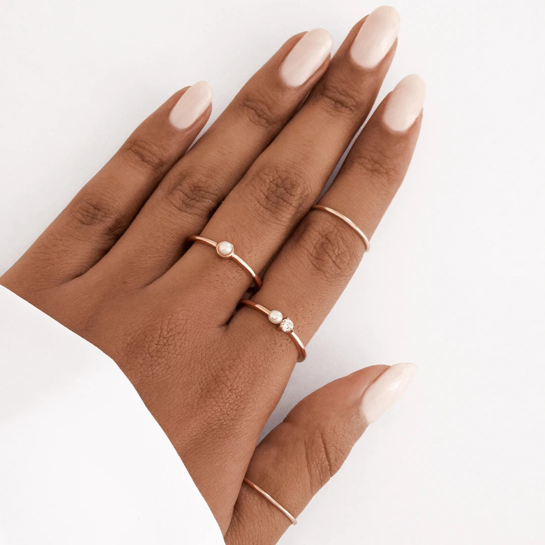 Audrey Ring