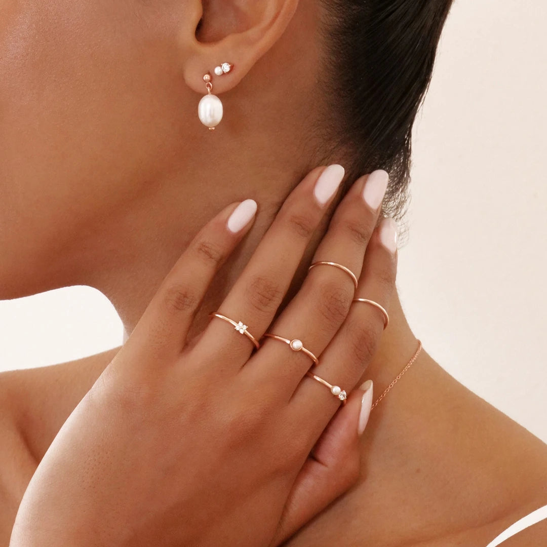 Audrey Ring