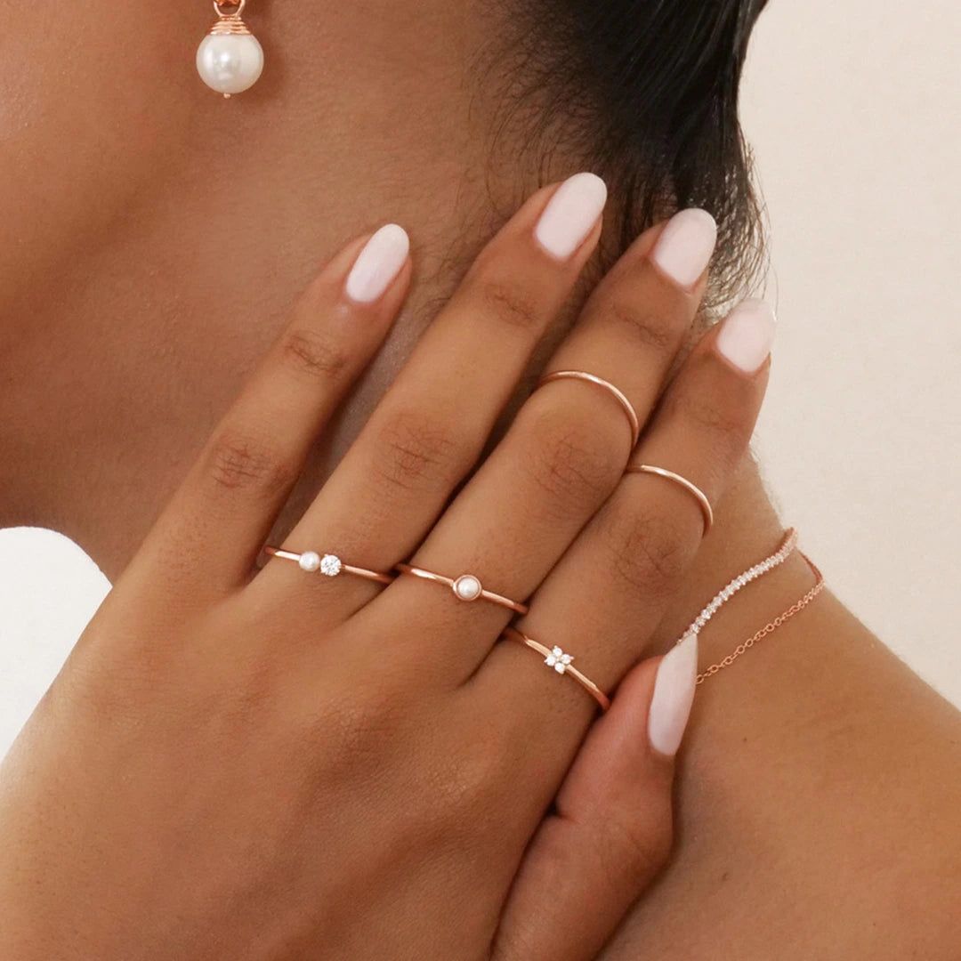 Audrey Ring