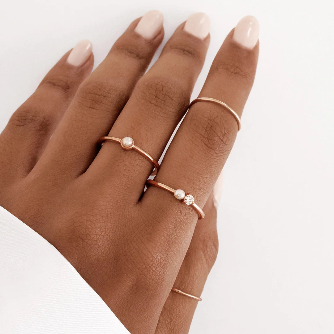 Audrey Ring
