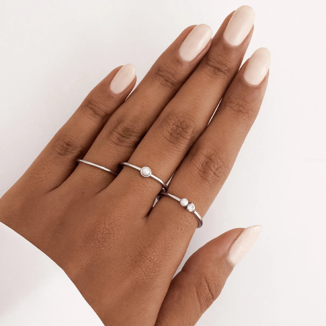 Audrey Ring