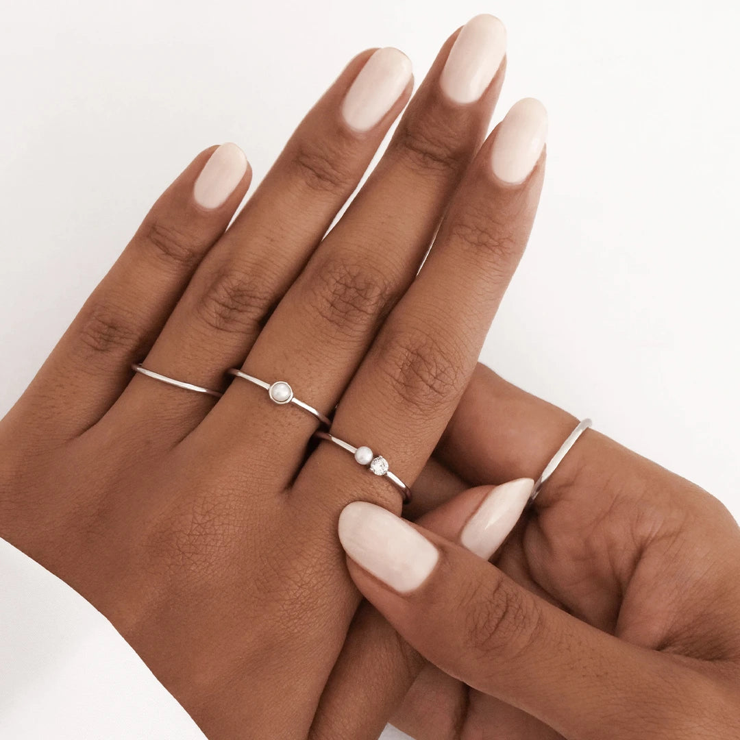 Audrey Ring