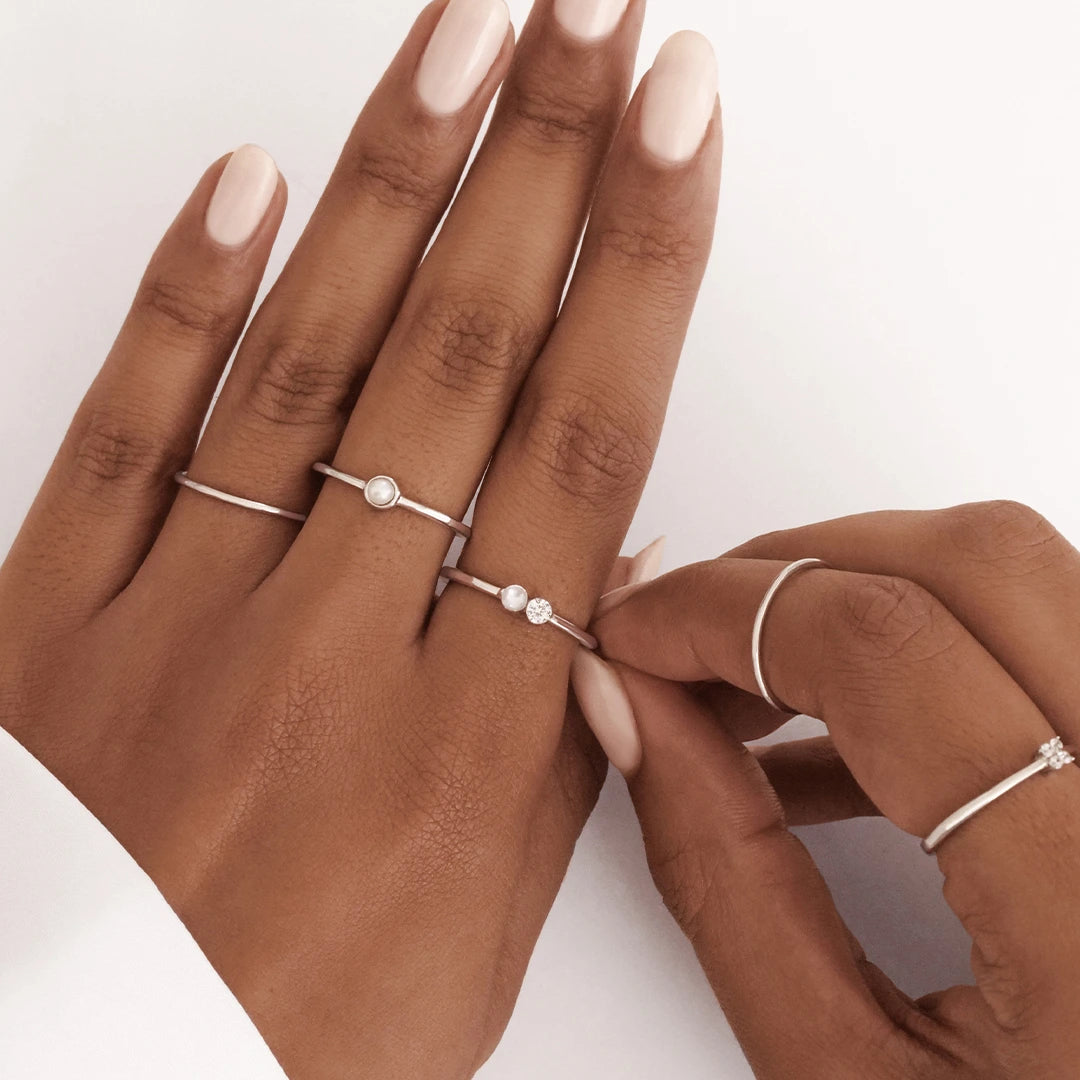Audrey Ring