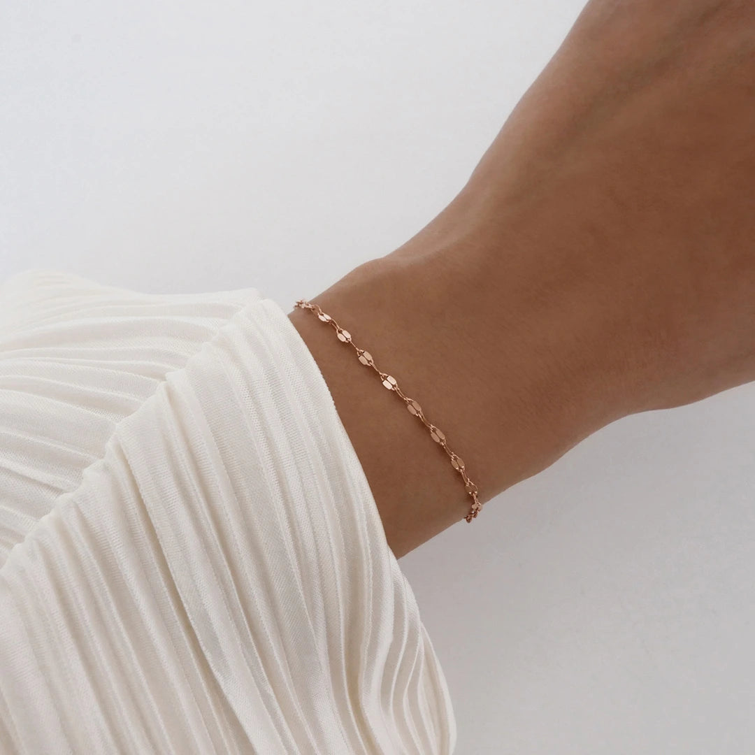 Axel Bracelet