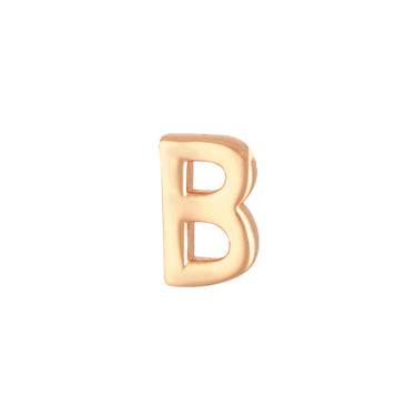 Test Product (3 charm gold necklace)