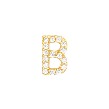 Custom Charm Bracelet Charms Gold