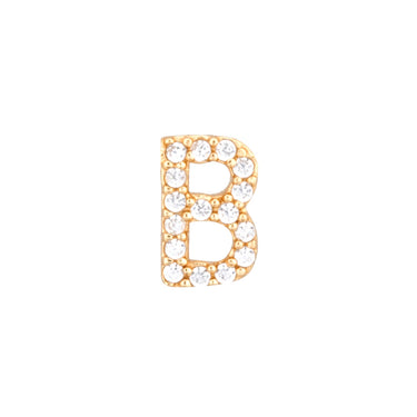 Custom Charm Bracelet Charms Rose Gold