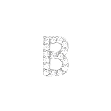Custom Charm Bracelet Charms Silver