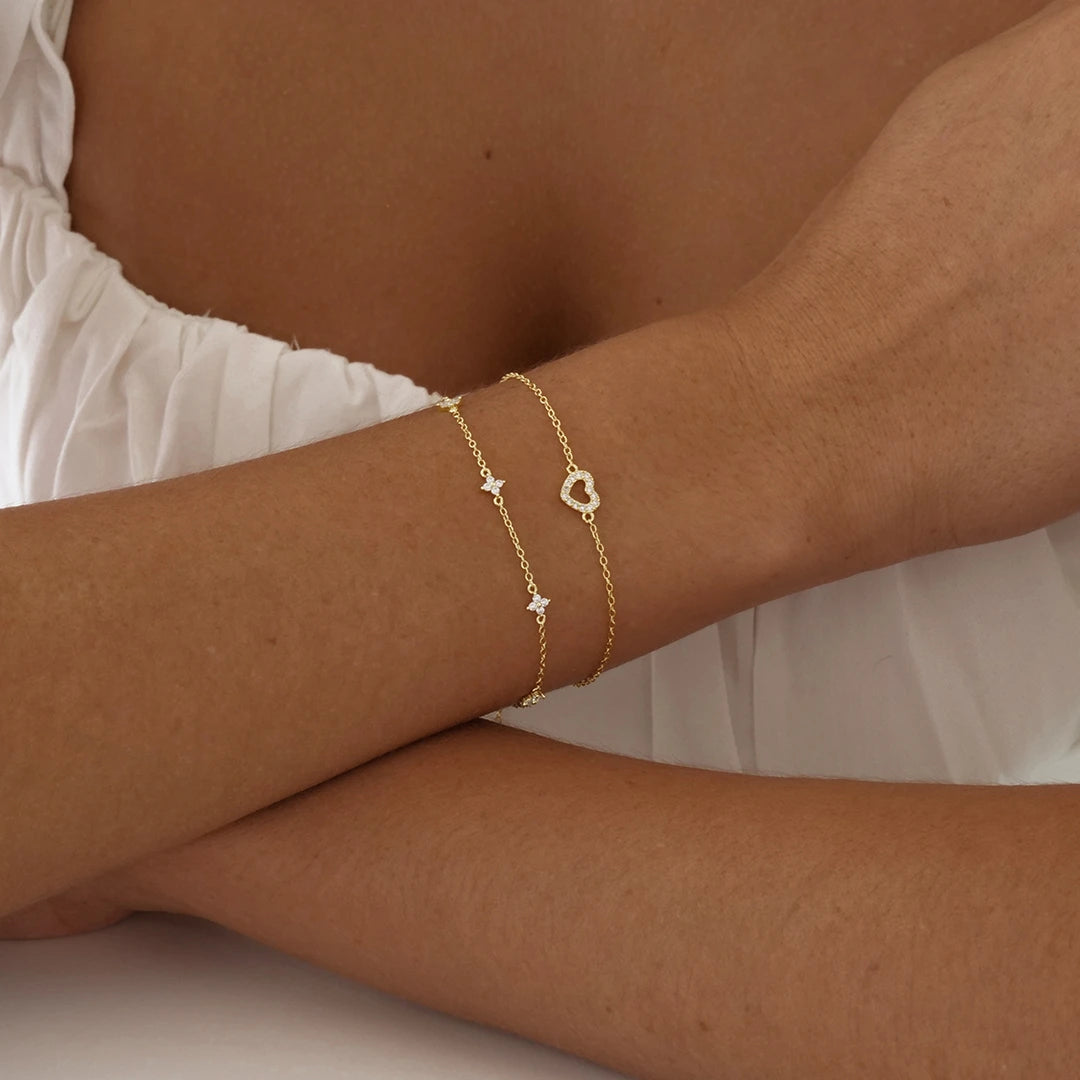 Bella Bracelet