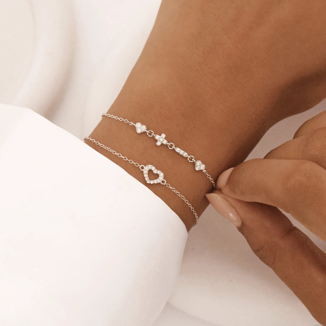 Bella Bracelet