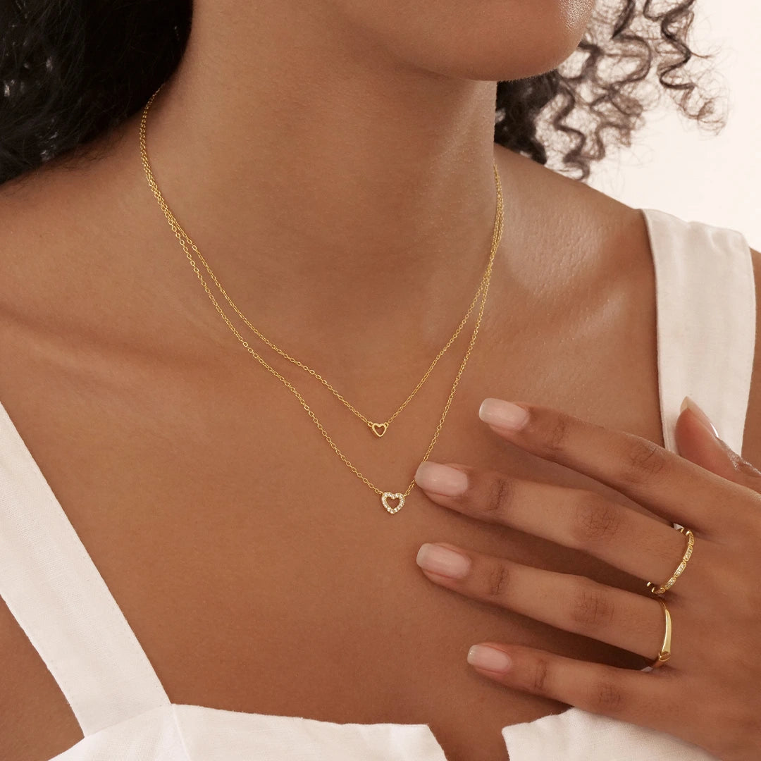 Bella Necklace