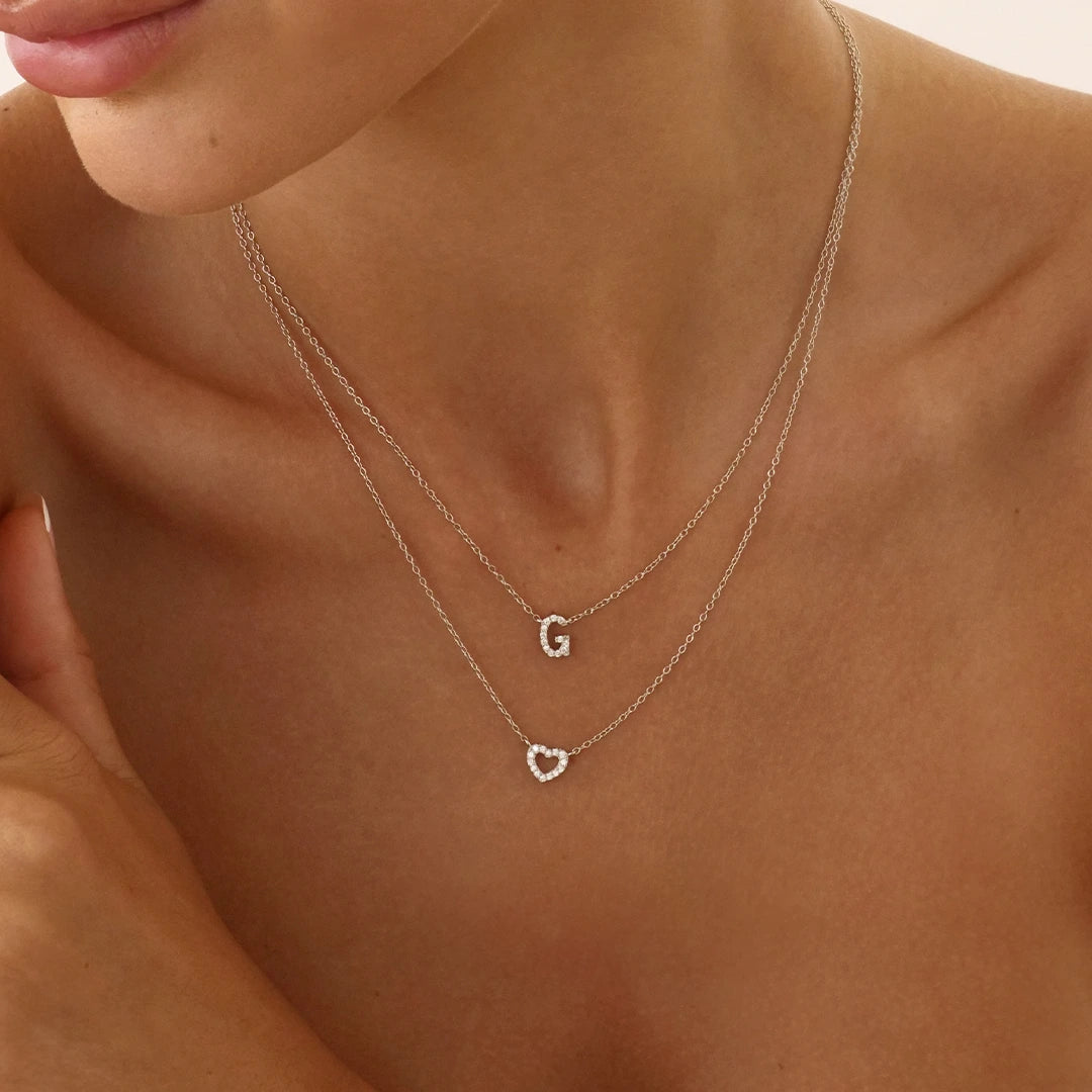 Bella Necklace