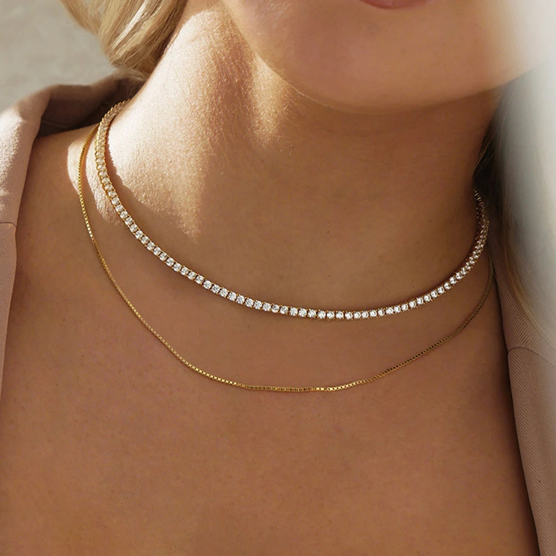 Bernadette Chain