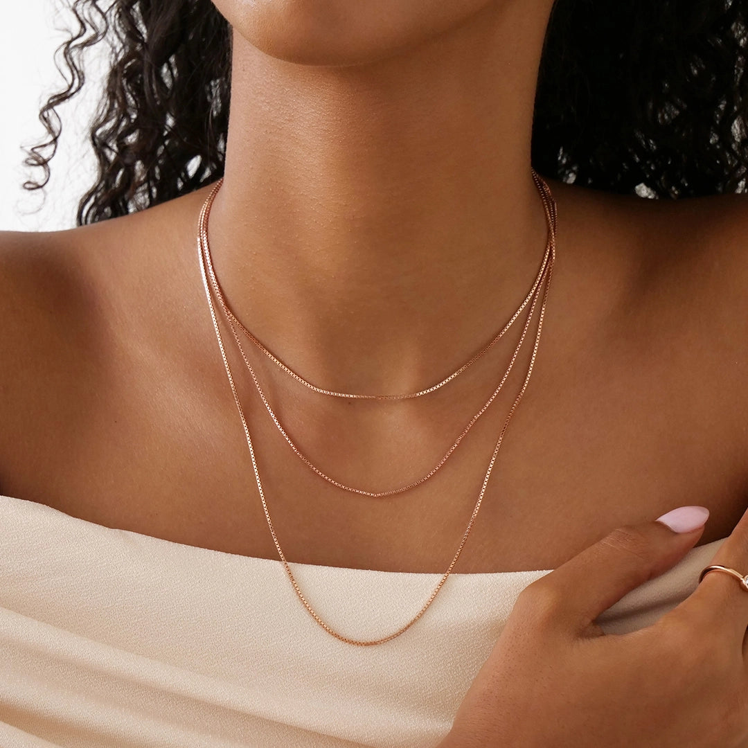 Bernadette Chain
