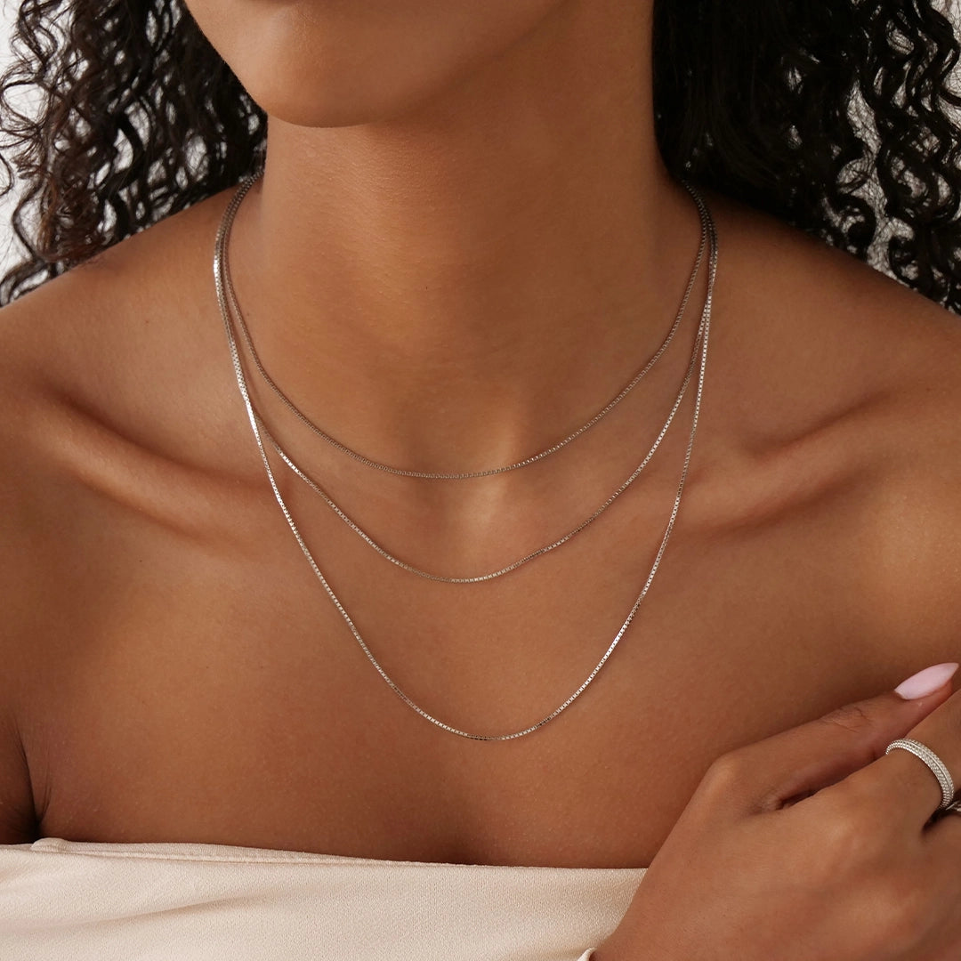 Bernadette Chain