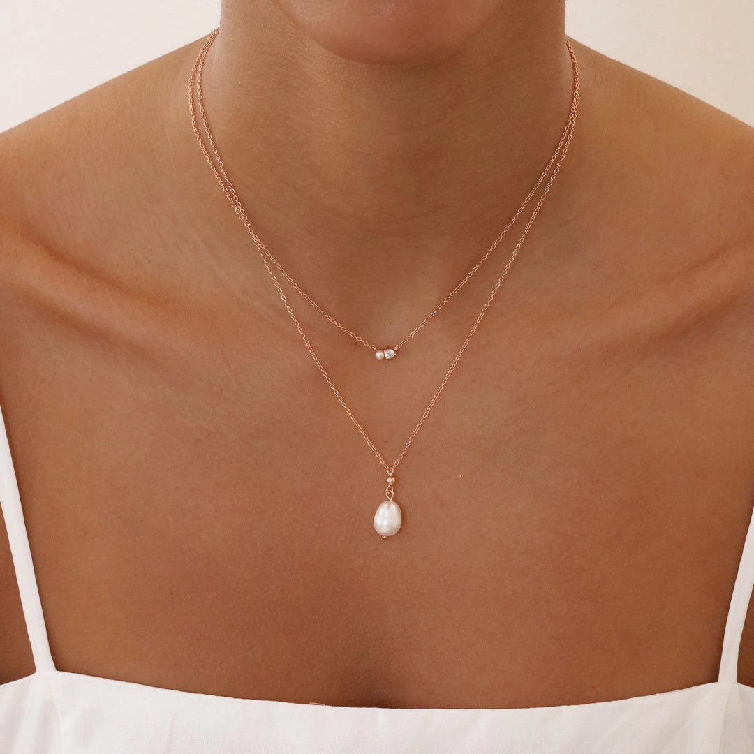 Bianca Necklace