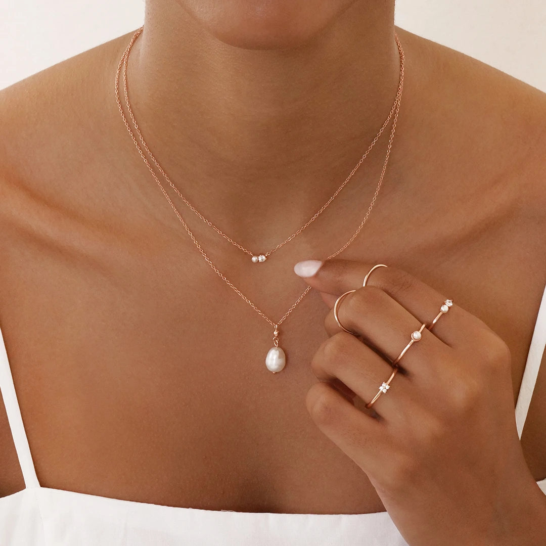 Bianca Necklace