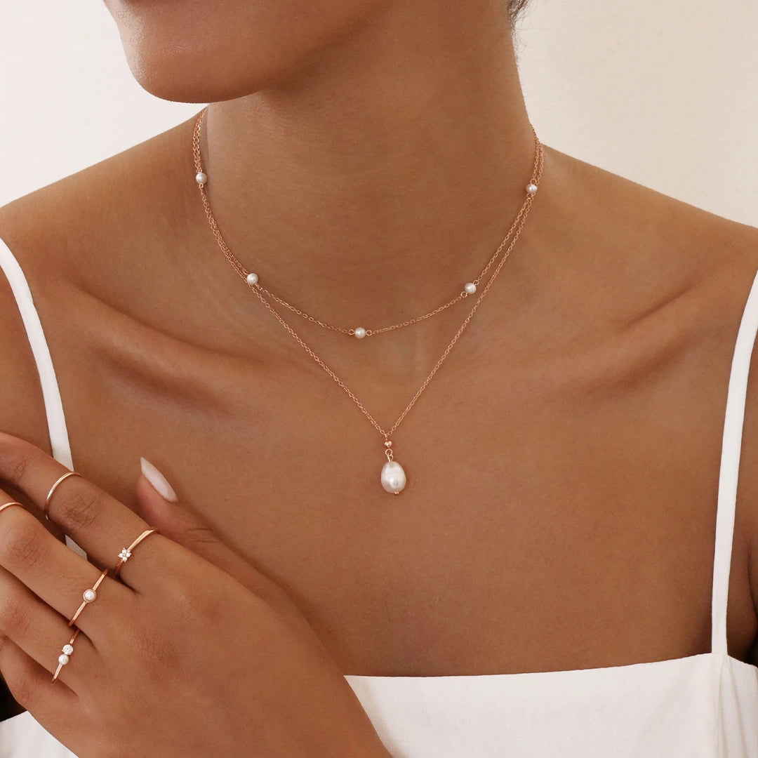 Bianca Necklace